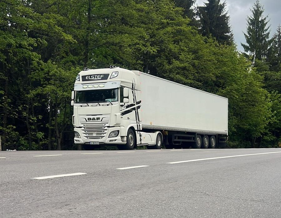 Elstef Trans 3