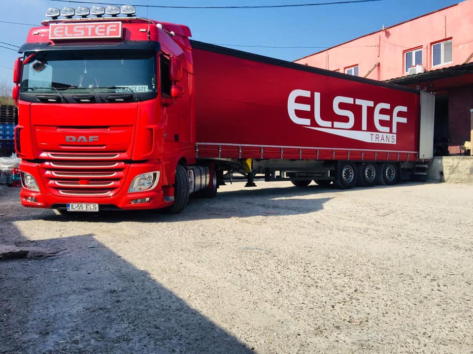 Elstef Trans 1