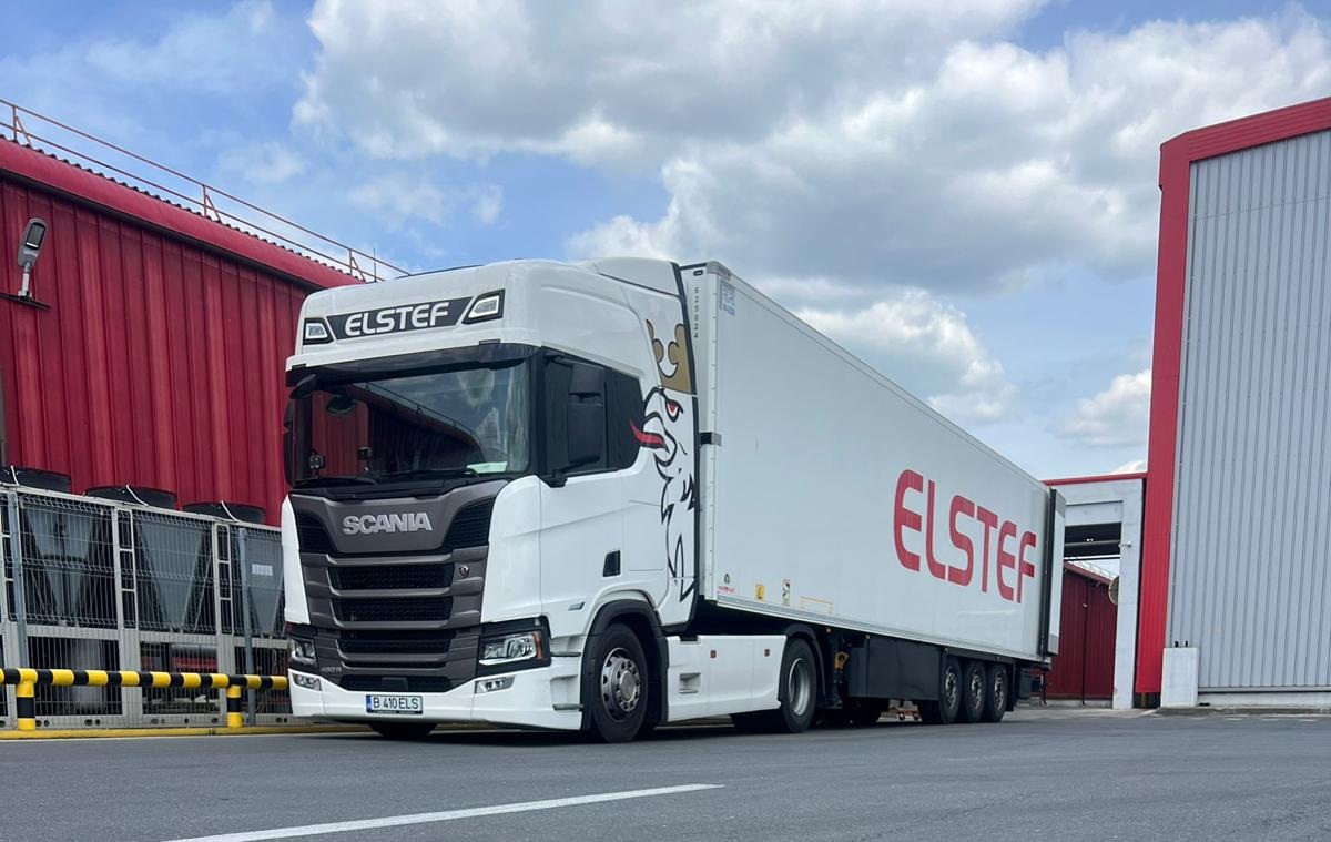 Elstef Trans 4